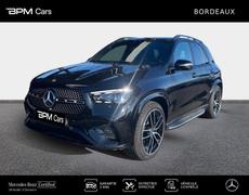 Mercedes GLE Bègles