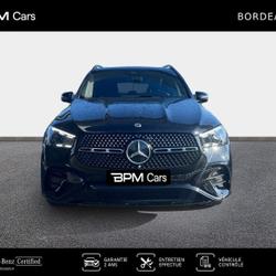 Mercedes GLE 350 de Hybrid EQ 197ch+156ch AMG Line 4Matic 9G-Tronic B&egrave;gles