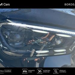 Mercedes GLE 350 de Hybrid EQ 197ch+156ch AMG Line 4Matic 9G-Tronic B&egrave;gles