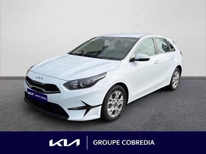 Kia Cee'd - 1.0 T-GDi 100ch MHEV Active DCT7 MY25 - 24 290 €