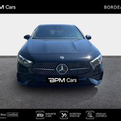 Mercedes Classe A 180 d 116ch Star Edition 8G-DCT M&eacute;rignac