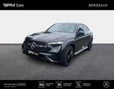 Mercedes GLC Bègles