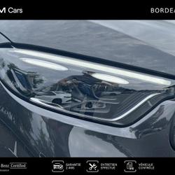 Mercedes GLC 220 d 197ch AMG Line 4Matic 9G-Tronic B&egrave;gles