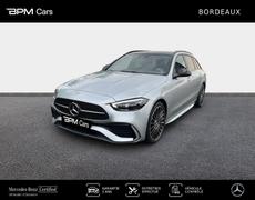 Mercedes Classe C Bègles