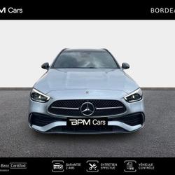 Mercedes Classe C 220 d 197ch AMG Line B&egrave;gles