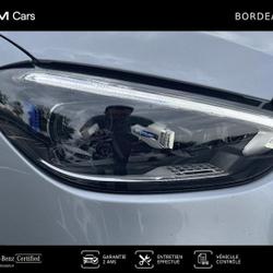 Mercedes Classe C 220 d 197ch AMG Line B&egrave;gles