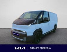 Kia PV5 Cargo Yffiniac