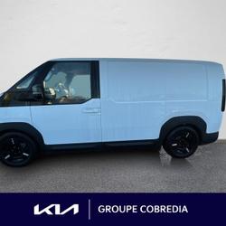 Kia PV5 Cargo L 163ch 71,2kWh Essential Yffiniac