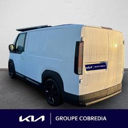 Kia PV5 Cargo L 163ch 71,2kWh Essential Yffiniac