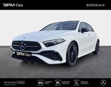 Mercedes Classe A Bègles