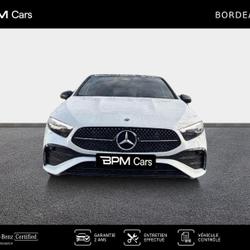 Mercedes Classe A 200 163ch AMG Line 7G-DCT B&egrave;gles