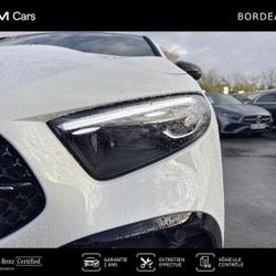 Mercedes Classe A 200 163ch AMG Line 7G-DCT B&egrave;gles