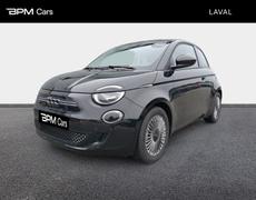 Fiat 500 III Laval