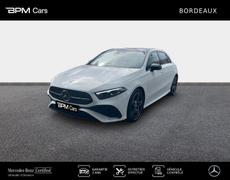 Mercedes Classe A Bègles