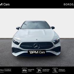 Mercedes Classe A 180 136ch Star Edition 7G-DCT B&egrave;gles