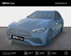 Mercedes Classe C Bègles