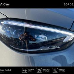 Mercedes Classe C 220 d 197ch AMG Line B&egrave;gles