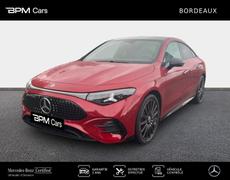 Mercedes CLA Mérignac