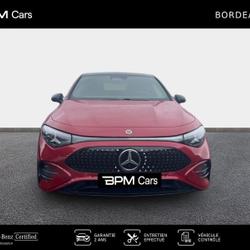 Mercedes CLA 250+ EQ 272ch Limited Edition M&eacute;rignac