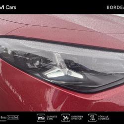 Mercedes CLA 250+ EQ 272ch Limited Edition M&eacute;rignac