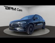 Mercedes EQA Bègles