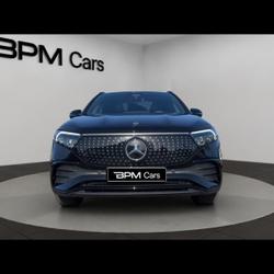 Mercedes EQA 250+ 190ch B&egrave;gles