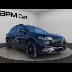 Mercedes EQA 250+ 190ch B&egrave;gles