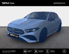 Mercedes Classe A Bègles