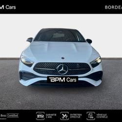 Mercedes Classe A 200 d 150ch AMG Line 8G-DCT B&egrave;gles