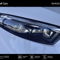 Mercedes Classe A 200 d 150ch AMG Line 8G-DCT B&egrave;gles