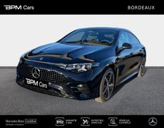 Mercedes CLA Bègles