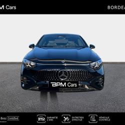 Mercedes CLA 250+ EQ 272ch AMG Line B&egrave;gles