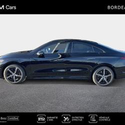 Mercedes CLA 250+ EQ 272ch AMG Line B&egrave;gles