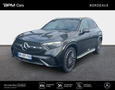 Mercedes GLC Bègles