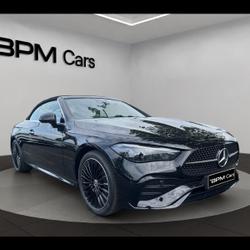 Mercedes CLE 200 204ch AMG Line 9G Tronic M&eacute;rignac