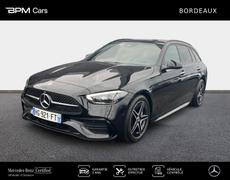 Mercedes Classe C Bègles