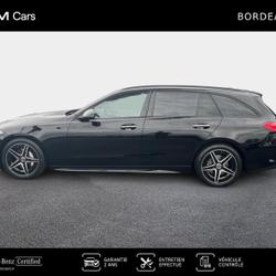 Mercedes Classe C 200 d 163ch AMG Line B&egrave;gles