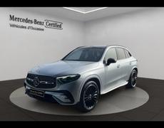 Mercedes GLC Bègles