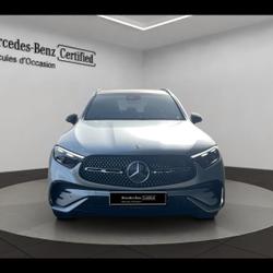 Mercedes GLC 220 d 197ch AMG Line 4Matic 9G-Tronic B&egrave;gles