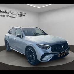 Mercedes GLC 220 d 197ch AMG Line 4Matic 9G-Tronic B&egrave;gles