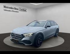 Mercedes Classe E Bègles