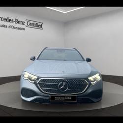 Mercedes Classe E 220 d 197+23ch 4Matic 9G-Tronic B&egrave;gles