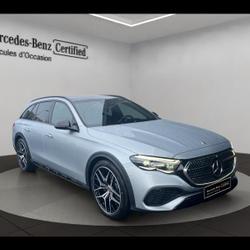 Mercedes Classe E 220 d 197+23ch 4Matic 9G-Tronic B&egrave;gles