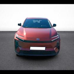 Toyota C-HR 224ch 77kWh Design Grande Autonomie Brives-Charensac