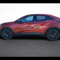 Toyota C-HR 224ch 77kWh Design Grande Autonomie Brives-Charensac