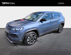 Jeep Compass Laval