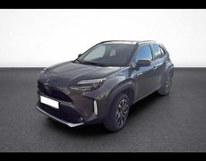 Toyota Yaris Cross Brives-Charensac