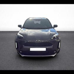 Toyota Yaris Cross 130h Design AWD-i MY25 Brives-Charensac