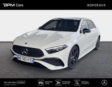 Mercedes Classe A Bègles