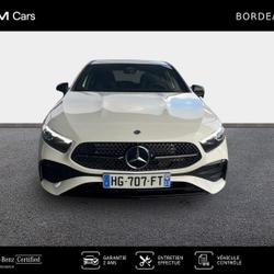 Mercedes Classe A 180 136ch Star Edition 7G-DCT B&egrave;gles
